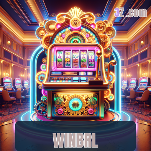 Casino Diversão: Viva Emoções no winbrl.com