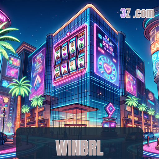 Esporte Sem Fronteiras: A Revolução do winbrl.com