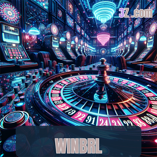 Experimente o Mundo Mágico da Seção Paga do Winbrl!