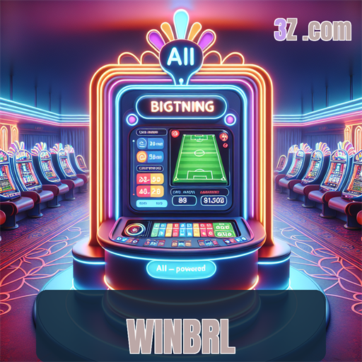 Promoções Irresistíveis no winbrl que Encantam os Jogadores