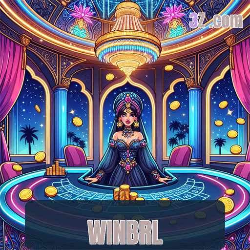 Experiência VIP: O Lado Exclusivo dos Jogos na Winbrl