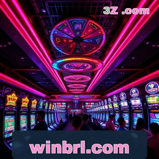 winbrl.com App