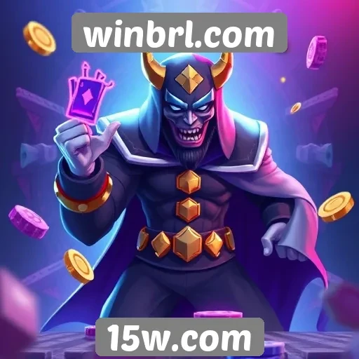 Comparativo de jogos disponíveis em winbrl.com