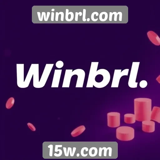 Opcões de jogos e promoções no winbrl.com
