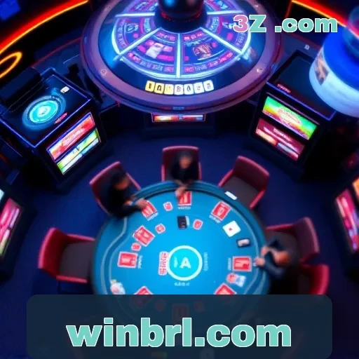 winbrl.com Pagamento