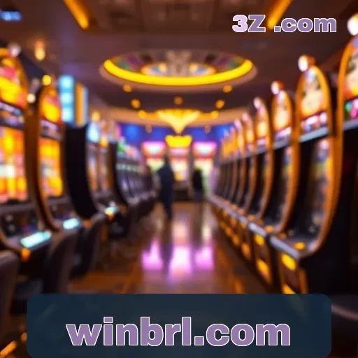winbrl.com Plataforma