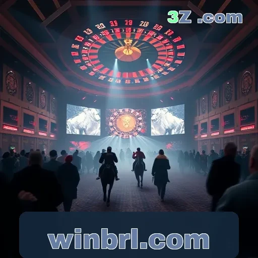 winbrl.com Promoções