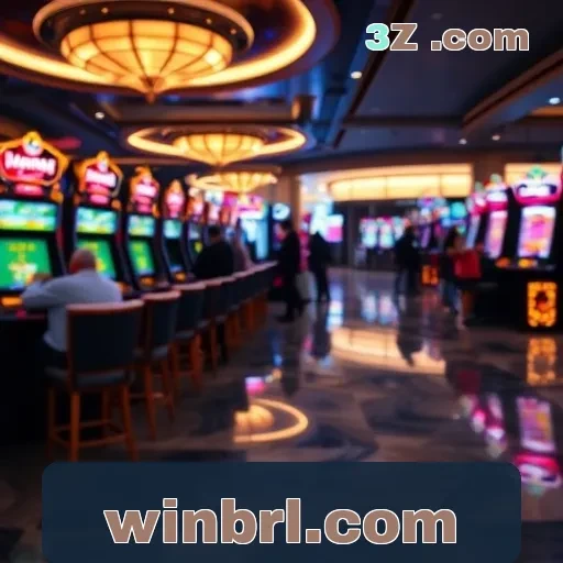 winbrl.com Caça-Níqueis