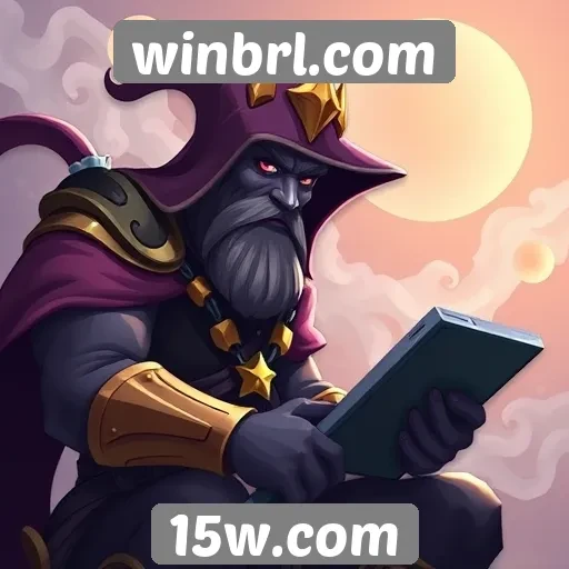 Winbrl.com amplia opções de jogos online